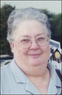 Photo of Ruth Ann Johnson