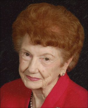 Photo of Gladys Marie Griggs