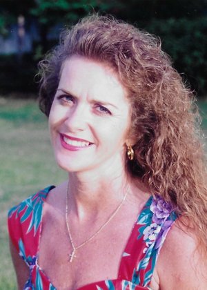 Photo of Teresa Gail Davison