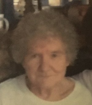 Photo of Alice Mae Freeman Leath