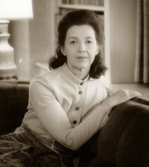 Photo of Carolyn Willson Anderson