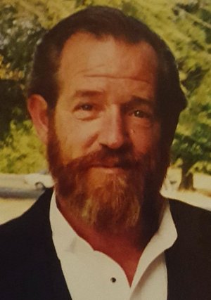 Photo of Jeff L. Hardin