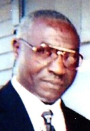 Photo of Luther Wilburn Rodgers