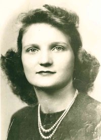 Photo of Mary Meredith