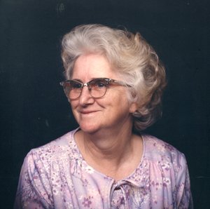 Photo of Hazel  Murphy