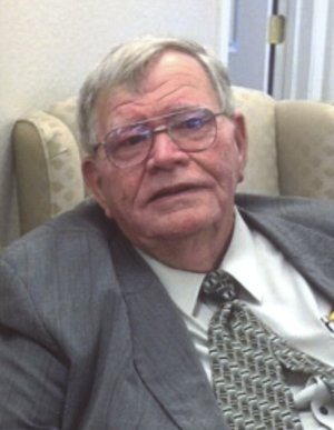 Photo of Charles Wayne Rhea