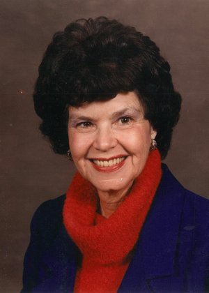 Photo of Dorothy Fitzpatrick