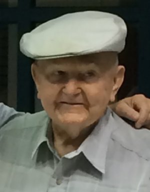 Photo of Bobby Dale Maxey