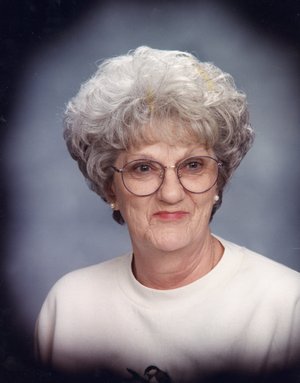 Photo of Christine  Louise Goodnight