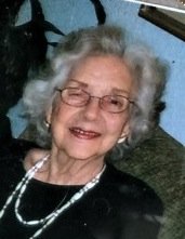 Photo of Melba Rogers Soule