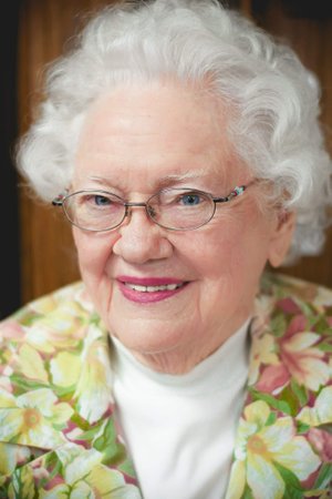 Photo of Ruth G Smith