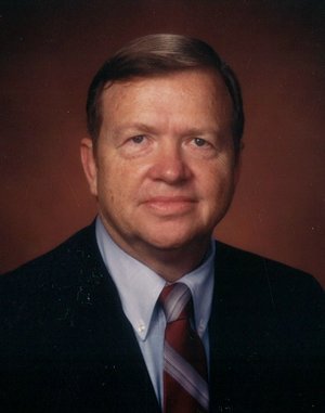 Photo of Dr. J.D. Rankin