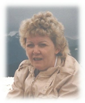 Photo of Betty Sue Womack