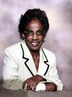 Photo of Patsy  Dell Jefferson 