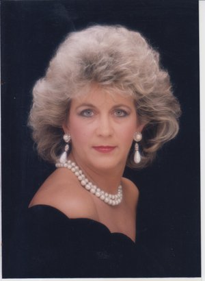 Photo of Deborah A. White