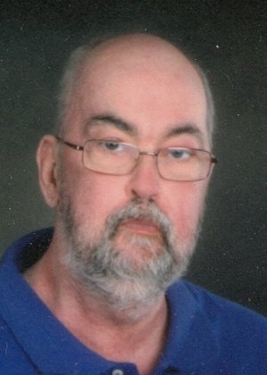 Photo of Douglas Anthony "Doug" Dean