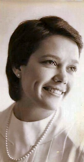 Photo of Janie Atwood May