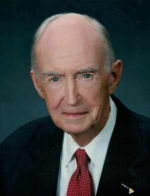 Photo of William  "Bill" Terry 
