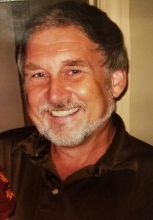 Photo of David Lowell Guenther Jr.