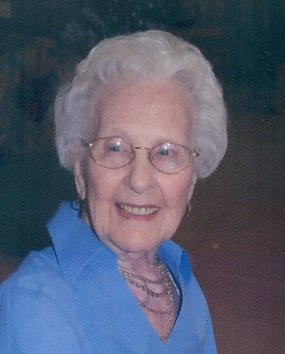 Photo of Mary Louise Durst Limon