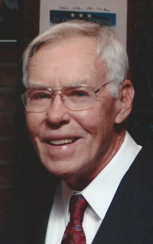 Photo of James R Roberts