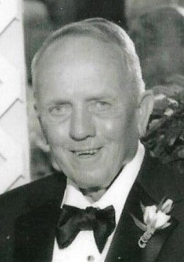Photo of Jim Gray Sr.