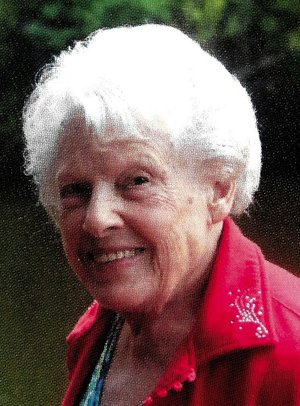 Photo of Marie Janet Doolittle