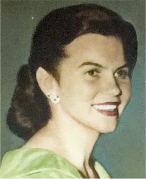 Photo of Barbara Emma Pickett