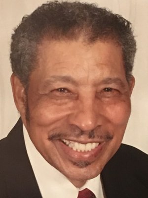 Photo of Jasper Jackson Jr.