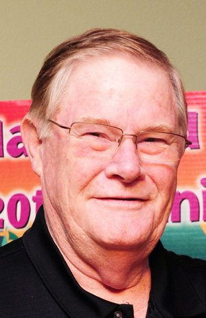 Obituary for Leonard Gordon Cundiff, of Jacksonville, AR