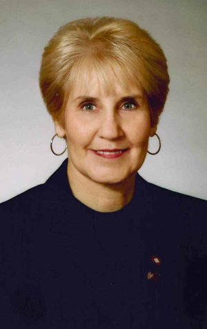 Photo of Carolyn Sue Bell