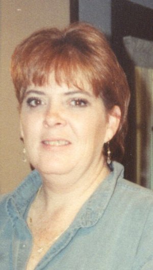 Photo of Malinda Sharpless Benoit