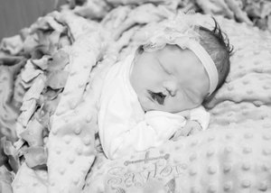 Photo of Saylor Grace Gragg