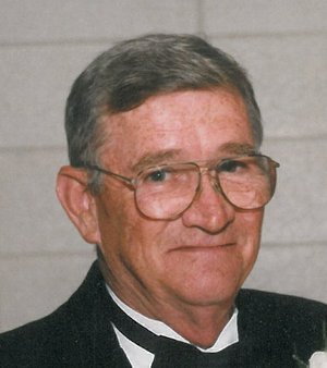 Photo of Donald Eugene Kitterman