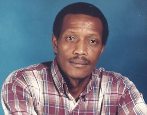 Photo of Archie Moore Sr.