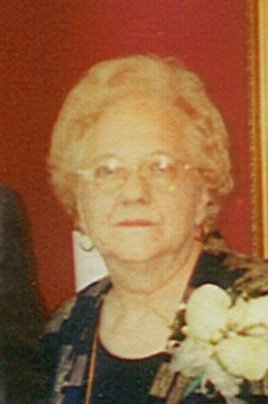 Photo of Joyce Adams Hays