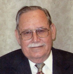 Photo of Bobby G. Fritts