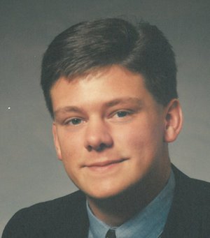 Photo of D.  Scott "Scotty" Redman