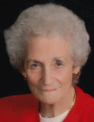 Photo of Dolores Frances Cook