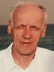 Photo of Jerry A. Miller