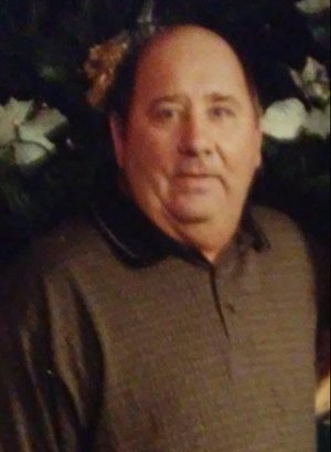 Photo of Danny Joe Kumpe  Sr.