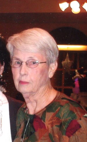 Photo of Johnetta Campbell Smith