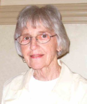 Photo of Melba Thompson