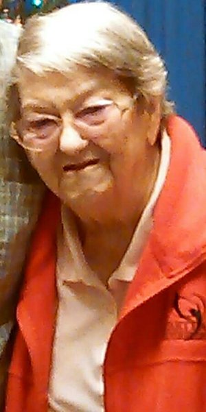 Photo of Barbara L McCarty