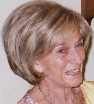 Photo of Dolores Warren 