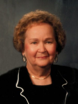 Photo of Margie Bryan