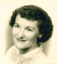 Photo of Mary Ann Bargiel Brumley