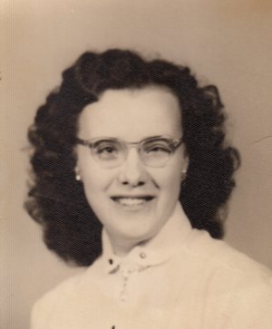 Photo of Bobbie Katherine Wiseman