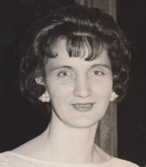 Photo of Inez Hupp