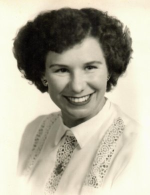 Photo of Oney  Mae Vaughan